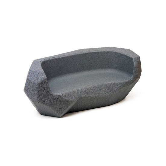 Me Too Piedras Divanetto Sofa