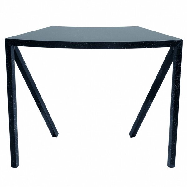 Bureaurama Bartisch Gebogen
