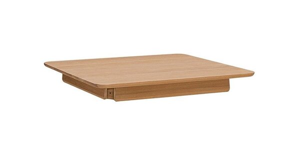 ZigZag table top - Tischplatte