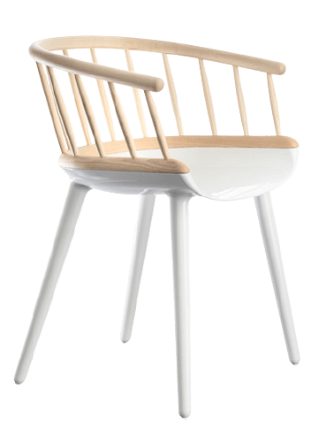 Cyborg Stick - Chair with Armrests