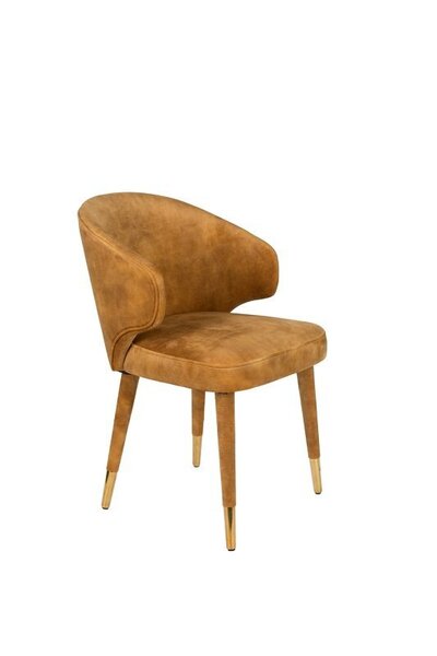 Lunar Chair