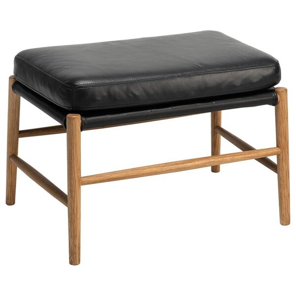 Bremen Lounge Ottoman