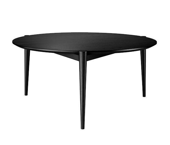 D102 Couchtisch Ø85