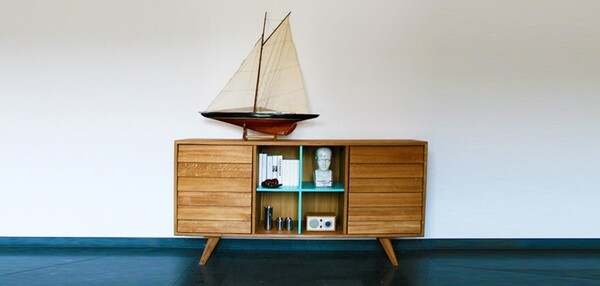 Remix Sideboard XL