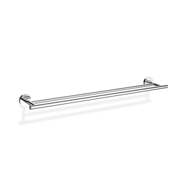 Barre porte-serviettes Basic BA HTD65