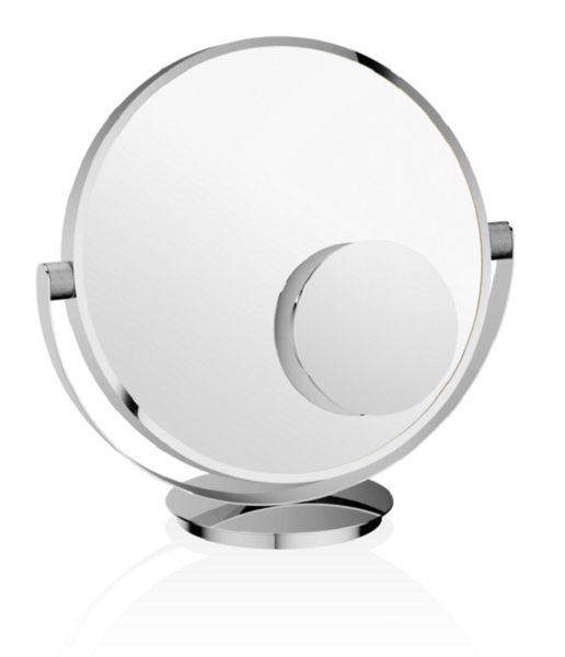 Tischspiegel Vanity