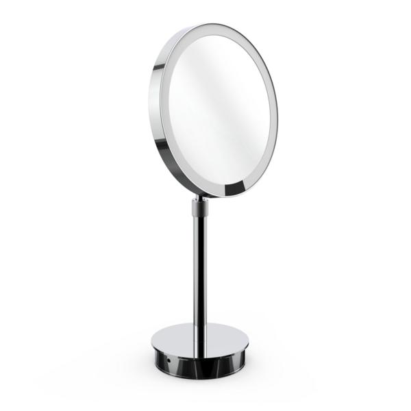 Just Look Plus SR LED Standkosmetikspiegel Beleuchtet