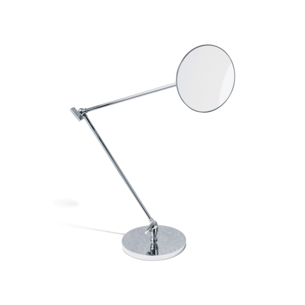 Standkosmetikspiegel SPT 70