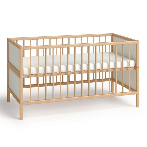 Profilsystem Babybett/Juniorbett