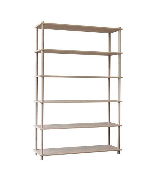 Elevate Shelving System 6