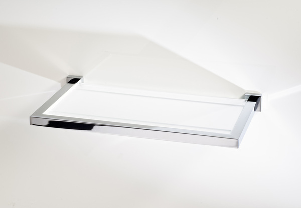 CORNER Glasablage CO GLA30