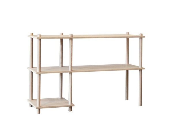 Elevate Shelving System 2