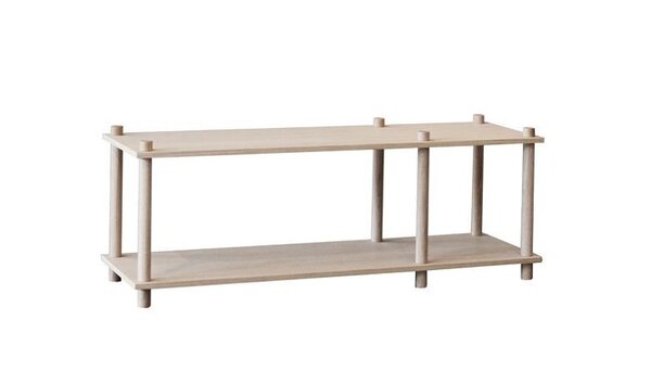 Elevate Shelving System 1