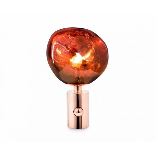 Melt Table - Tischlampe