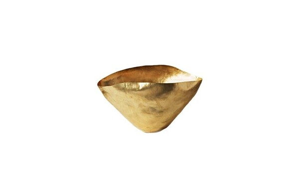 Bash Vessel Coupe