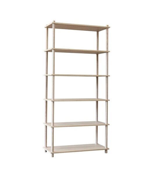 Elevate Shelving System 5