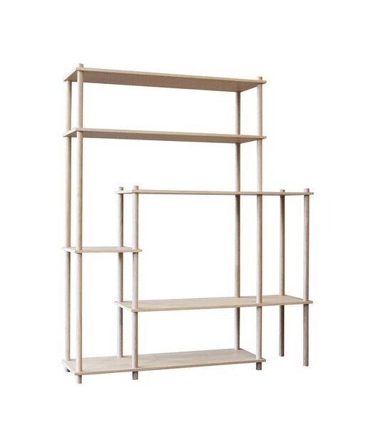 Elevate Shelving System 11