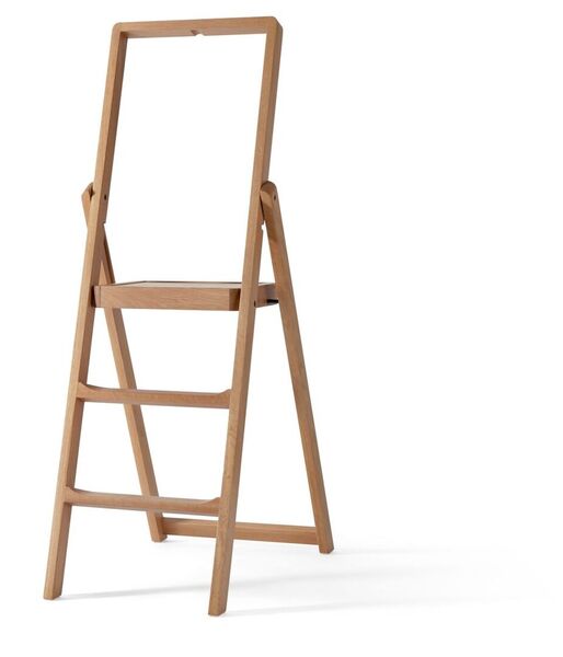 Step Stepladder