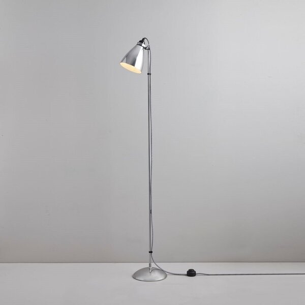 Hector Metal Floor Light - Stehleuchte
