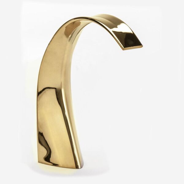 Taj Mini Metallic LED-Tischleuchte