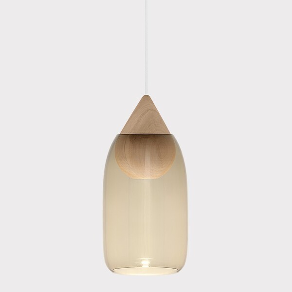 Liuku Pendant Drop