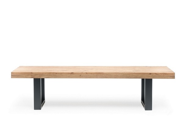 Whiteoak Bench Artisan - TYKO
