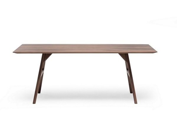 Whiteoak Dining Table Mai