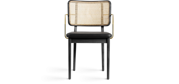 Cane Chair