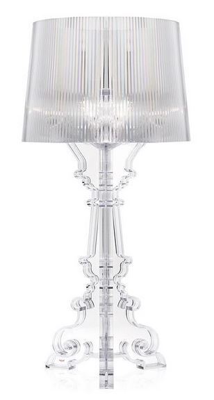 Bourgie Lampe de table