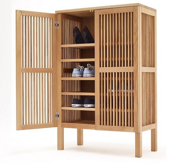 Bob Armoire multifonctions