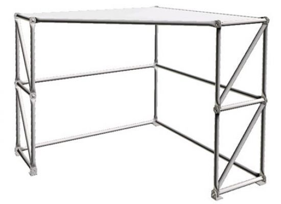 Pentagon Desk