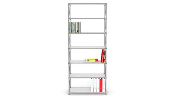 Système 180 Etagère EASY