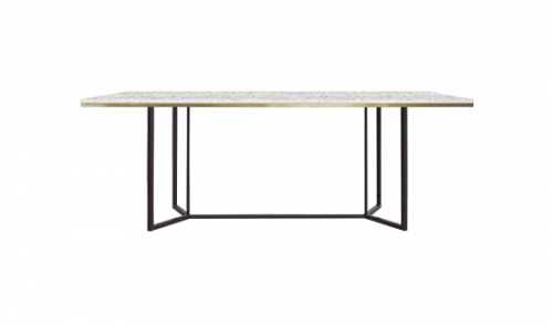 Horizon Dining Table - Table de salle à manger