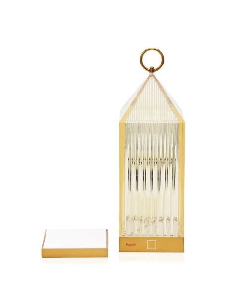 Lantern Tischlampe