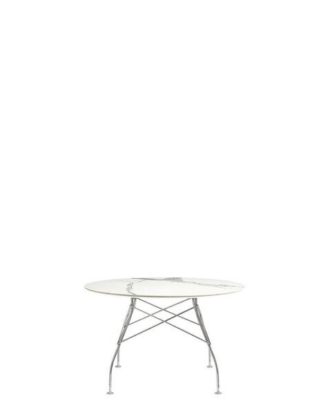 Glossy Marble_Diamètre : 118 cm