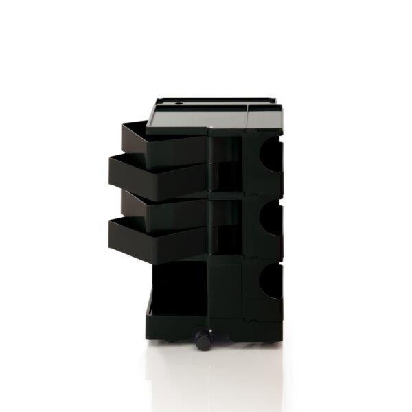 Boby 3/4 Caisson sur roulettes