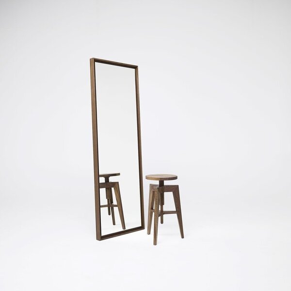 Floor Mirror