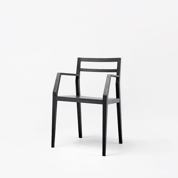 Armchair Emma