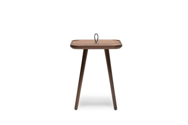 Whiteoak Malin Side Table