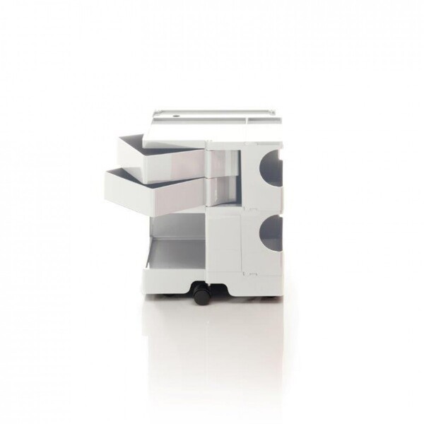 Boby 2/2 Rollcontainer