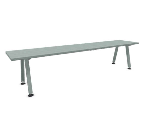 Marina - 2 Pieds - Table