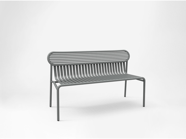 WEEK-END - Bench