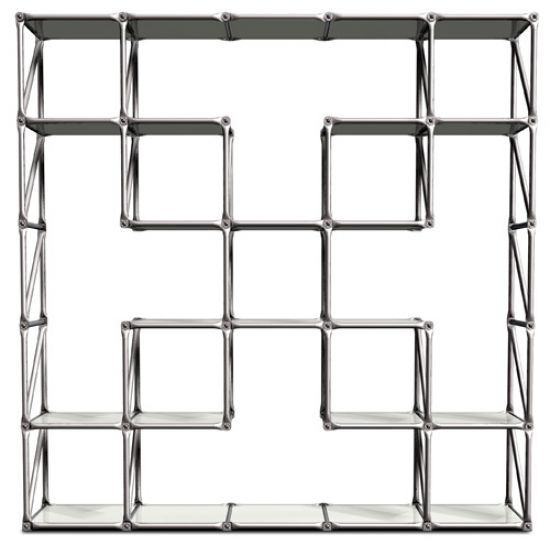 Système 180 Matrix Étagère