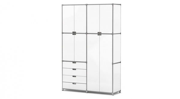 Schrank CUBE
