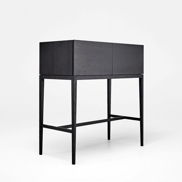 Cabinet Medium With High Version