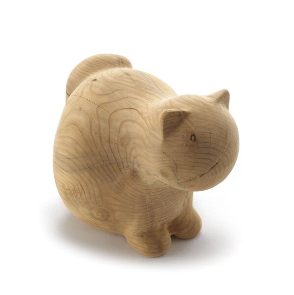 NEKO - Skulptur