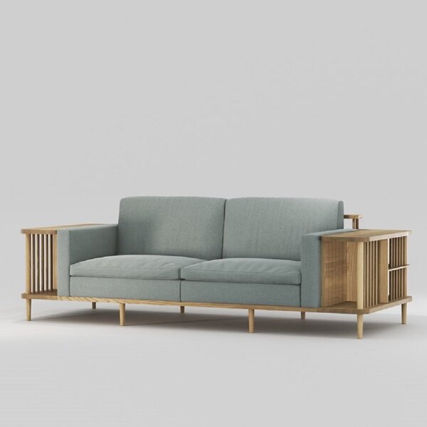 Scaffold Sofa