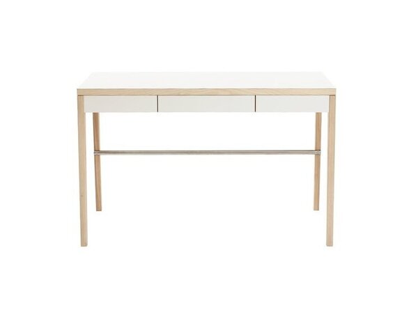 Desk With Drawer