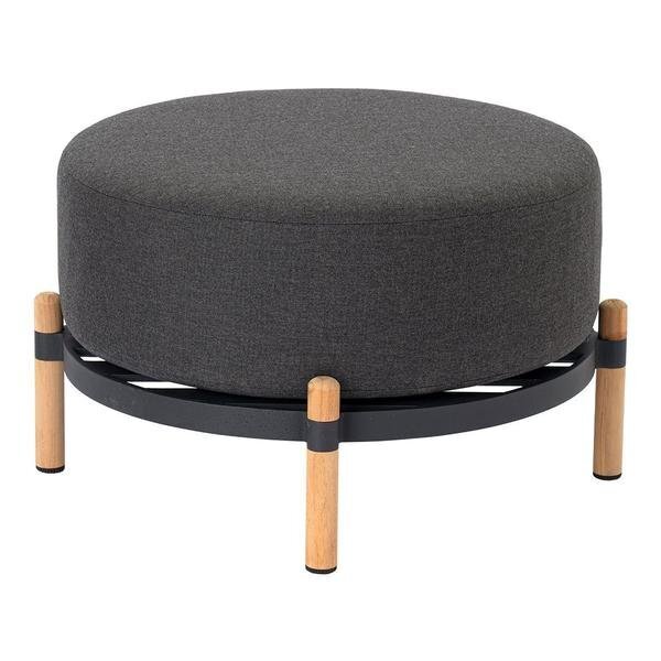 107 Outdoor Footstool