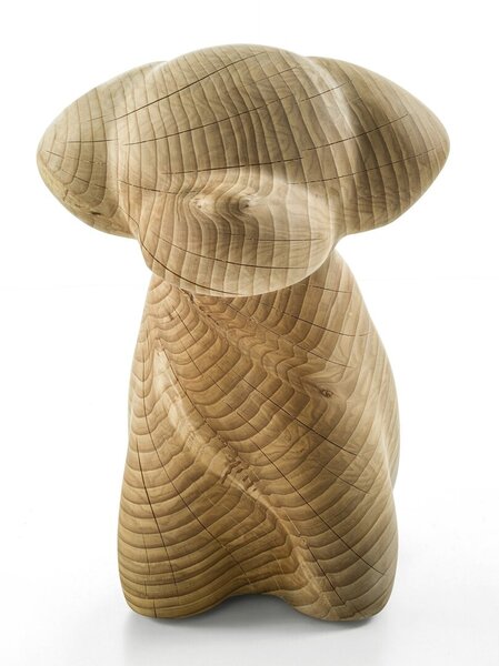 Wan - SitzSitzhocker
